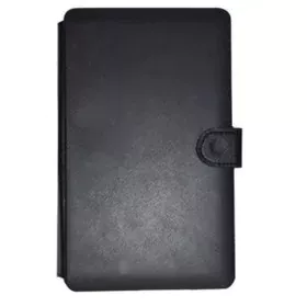 Capa para Tablet e Teclado approx! APPIPCK04 9,7" Plug and play Preto de approx!, Capas - Ref: M0501213, Preço: 14,17 €, Desc...