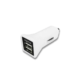 Carregador de Carro approx! appusbcar31W 5 V 3,1 A de approx!, Carregadores - Ref: M0501216, Preço: 10,74 €, Desconto: %