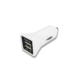 Car Charger approx! appusbcar31W 5 V 3,1 A by approx!, Chargers - Ref: M0501216, Price: 10,74 €, Discount: %