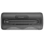 Altifalante Bluetooth Portátil Avenzo AV-SP3501B Preto de Avenzo, Auriculares portáteis e altifalantes com porta dock - Ref: ...