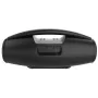 Haut-parleurs bluetooth portables Avenzo AV-SP3502B Noir de Avenzo, Enceintes portables et enceintes avec port Dock - Réf : M...