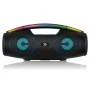 Altifalante Bluetooth Portátil Avenzo AV-SP3502B Preto de Avenzo, Auriculares portáteis e altifalantes com porta dock - Ref: ...