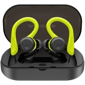 Auriculares in Ear Bluetooth Avenzo AV-TW5003G de Avenzo, Auriculares Bluetooth de un solo oído - Ref: M0502434, Precio: 46,7...