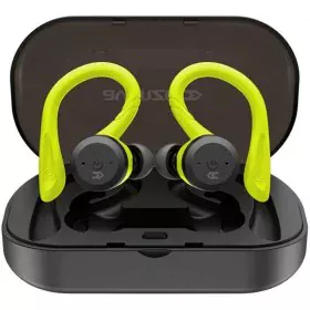 Écouteurs in Ear Bluetooth Avenzo AV-TW5003G de Avenzo, Écouteurs Bluetooth à une seule oreille - Réf : M0502434, Prix : 48,2...