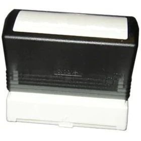 Stamper Brother PR1060B Black 6 Units by Brother, Stamps and stamping materials - Ref: M0502608, Price: 37,15 €, Discount: %