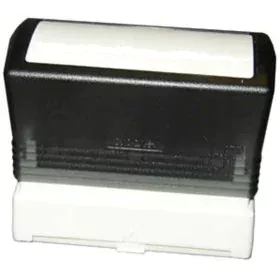 Stamper Brother PR1060B Black 6 Units by Brother, Stamps and stamping materials - Ref: M0502608, Price: 38,33 €, Discount: %