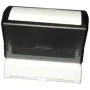 Support de tampons Brother PR1060B Noir 6 Unités de Brother, Timbres et matériaux pour timbres - Réf : M0502608, Prix : 38,33...