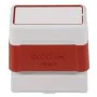 Stamper Brother PR1850R Red 18 x 50 mm 6 Units by Brother, Stamps and stamping materials - Ref: M0502623, Price: 41,68 €, Dis...