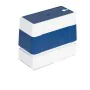 Stamper Brother PR2770E6P Blue by Brother, Stamps and stamping materials - Ref: M0502633, Price: 59,51 €, Discount: %