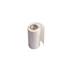 Rouleau de Papier Thermique Brother RD-P09E1 Blanc de Brother, Rouleaux de papier thermique - Réf : M0502934, Prix : 72,29 €,...