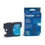 Cartucho de Tinta Original Brother LC-1100C Cian de Brother, Tóners y tinta de impresora - Ref: M0502941, Precio: 14,31 €, De...