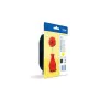 Cartuccia ad Inchiostro Originale Brother LC-121Y Giallo di Brother, Toner e inchiostro per stampante - Rif: M0502955, Prezzo...