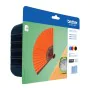 Tinteiro de Tinta Original Brother LC-129XLVALBP de Brother, Toners e tinta de impressora - Ref: M0502982, Preço: 94,05 €, De...