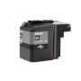 Cartucho de Tinta Original Brother LC-12EBK Negro de Brother, Tóners y tinta de impresora - Ref: M0502983, Precio: 47,42 €, D...