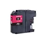 Cartuccia ad Inchiostro Originale Brother LC-12EM Magenta di Brother, Toner e inchiostro per stampante - Rif: M0502985, Prezz...