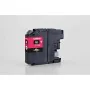 Cartuccia ad Inchiostro Originale Brother LC-12EM Magenta di Brother, Toner e inchiostro per stampante - Rif: M0502985, Prezz...