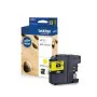 Original Tintenpatrone Brother LC-12EY Gelb von Brother, Toner und Druckertinte - Ref: M0502986, Preis: 30,72 €, Rabatt: %