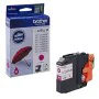 Cartuccia ad Inchiostro Originale Brother LC-225XLMBP Magenta di Brother, Toner e inchiostro per stampante - Rif: M0502998, P...