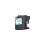 Original Ink Cartridge Brother LC-22EC Cyan by Brother, Printer toners and inks - Ref: M0503005, Price: 27,88 €, Discount: %