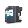 Original Ink Cartridge Brother LC-22EC Cyan by Brother, Printer toners and inks - Ref: M0503005, Price: 27,88 €, Discount: %