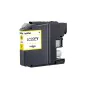 Original Tintenpatrone Brother LC-22EY Gelb von Brother, Toner und Druckertinte - Ref: M0503007, Preis: 28,04 €, Rabatt: %