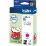 Cartucho de Tinta Original Brother LC-22UY Magenta de Brother, Tóners y tinta de impresora - Ref: M0503010, Precio: 16,04 €, ...