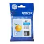 Cartucho de Tinta Original Brother LC-3211C Cian de Brother, Tóners y tinta de impresora - Ref: M0503013, Precio: 10,03 €, De...