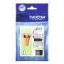 Tinteiro de Tinta Original Brother LC3217VAL de Brother, Toners e tinta de impressora - Ref: M0503025, Preço: 61,84 €, Descon...