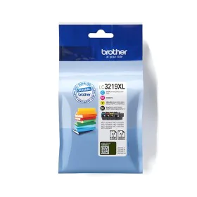 Cartucho de Tinta Original Brother LC-3219XLVAL de Brother, Tóners y tinta de impresora - Ref: M0503030, Precio: 108,39 €, De...