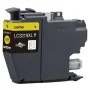 Cartuccia ad Inchiostro Originale Brother LC-3219XLY Giallo di Brother, Toner e inchiostro per stampante - Rif: M0503031, Pre...