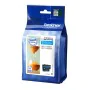 Cartucho de Tinta Original Brother LC-3235XLC Cian de Brother, Tóners y tinta de impresora - Ref: M0503037, Precio: 37,96 €, ...