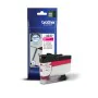 Cartucho de Tinta Original Brother LC-3237M Magenta de Brother, Tóners y tinta de impresora - Ref: M0503042, Precio: 28,31 €,...