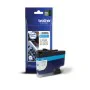 Cartuccia ad Inchiostro Originale Brother LC-3239XLC Azzurro Ciano di Brother, Toner e inchiostro per stampante - Rif: M05030...