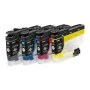 Cartuccia ad Inchiostro Originale Brother LC-424VAL Multicolore di Brother, Toner e inchiostro per stampante - Rif: M0503071,...