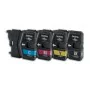 Original Ink Cartridge Brother LC-985VALBP Multicolour by Brother, Printer toners and inks - Ref: M0503103, Price: 48,34 €, D...