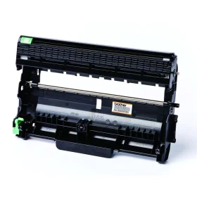 Printer drum Brother DR2200 Black by Brother, Drum Kits - Ref: M0503117, Price: 83,34 €, Discount: %