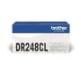 Printer drum Brother DR248CL Black by Brother, Drum Kits - Ref: M0503123, Price: 127,27 €, Discount: %