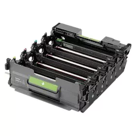 Printer drum Brother DR821CL Transparent Colourless by Brother, Drum Kits - Ref: M0503136, Price: 264,89 €, Discount: %