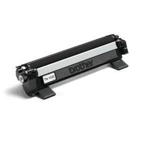 Toner Originale Brother TN-1050 Nero di Brother, Toner e inchiostro per stampante - Rif: M0503140, Prezzo: 46,44 €, Sconto: %