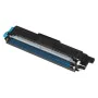 Original Toner Brother TN-247C Türkis von Brother, Toner und Druckertinte - Ref: M0503186, Preis: 109,47 €, Rabatt: %