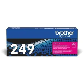 Toner original Brother HLL8230CDW, HLL8240CDW Magenta de Brother, Toners et encre pour imprimante - Réf : M0503200, Prix : 16...