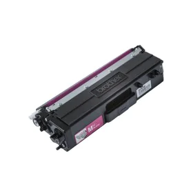 Tóner Original Brother TN-421M Magenta de Brother, Tóners y tinta de impresora - Ref: M0503255, Precio: 95,77 €, Descuento: %