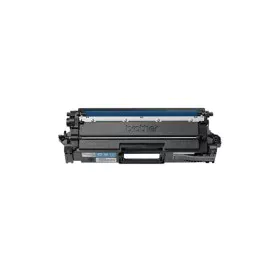 Original Toner Brother TN-821XLC Black Cyan by Brother, Printer toners and inks - Ref: M0503275, Price: 377,35 €, Discount: %