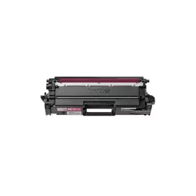 Tóner Original Brother TN-821XLM Negro Magenta de Brother, Tóners y tinta de impresora - Ref: M0503276, Precio: 338,12 €, Des...