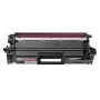 Tóner Original Brother TN-821XLM Negro Magenta de Brother, Tóners y tinta de impresora - Ref: M0503276, Precio: 377,13 €, Des...