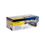 Toner original Brother TN-900Y Jaune Noir de Brother, Toners et encre pour imprimante - Réf : M0503283, Prix : 177,66 €, Remi...