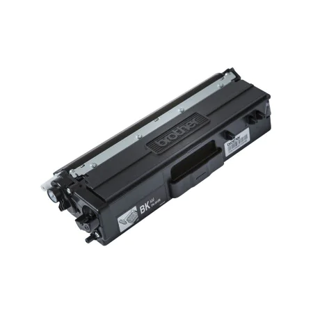 Toner original Brother TN-910BK Noir de Brother, Toners et encre pour imprimante - Réf : M0503284, Prix : 122,25 €, Remise : %