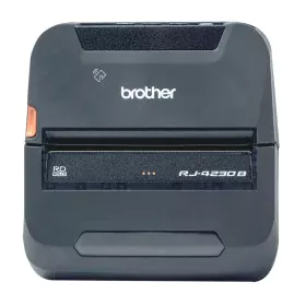 Label Printer Brother RJ-4230B by Brother, Label Makers - Ref: M0503553, Price: 660,70 €, Discount: %