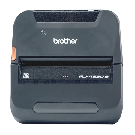 Imprimante pour Etiquettes Brother RJ-4230B de Brother, Étiqueteuses et consommables - Réf : M0503553, Prix : 660,70 €, Remis...