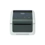 Thermal Printer Brother TD-4410D White/Grey by Brother, Desktop Thermal Label Printers - Ref: M0503568, Price: 367,42 €, Disc...